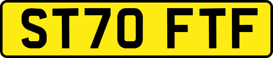 ST70FTF