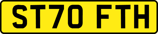 ST70FTH