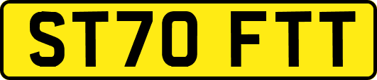 ST70FTT
