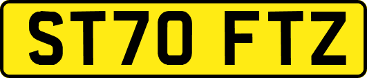 ST70FTZ