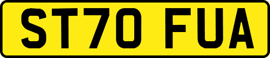 ST70FUA