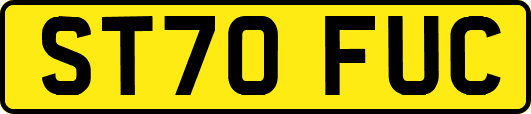 ST70FUC
