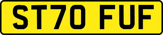 ST70FUF