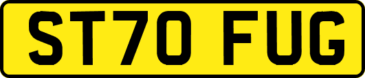 ST70FUG