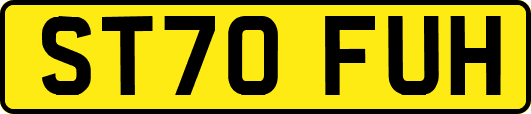 ST70FUH