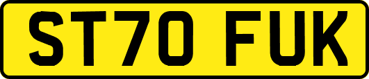 ST70FUK