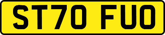 ST70FUO