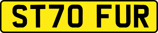 ST70FUR