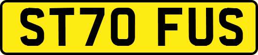 ST70FUS