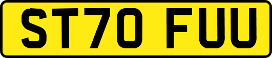ST70FUU