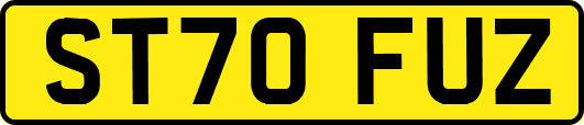 ST70FUZ