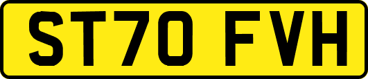 ST70FVH