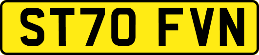 ST70FVN