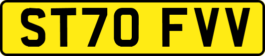 ST70FVV