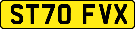ST70FVX