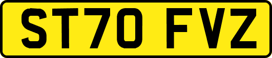 ST70FVZ