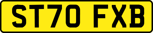 ST70FXB