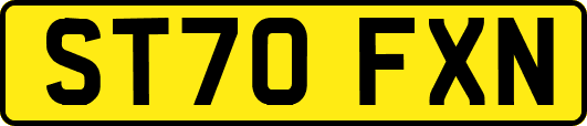 ST70FXN