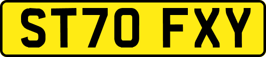 ST70FXY