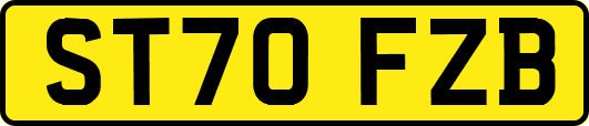 ST70FZB
