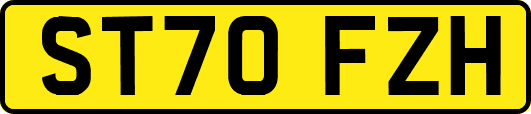 ST70FZH