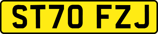 ST70FZJ