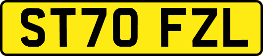 ST70FZL