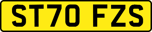 ST70FZS