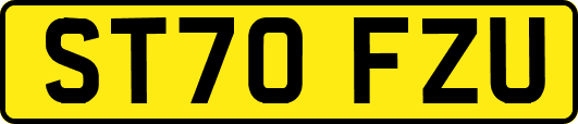 ST70FZU