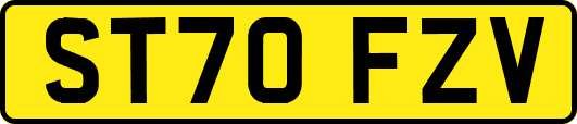 ST70FZV