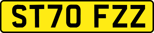 ST70FZZ
