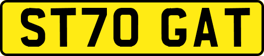 ST70GAT