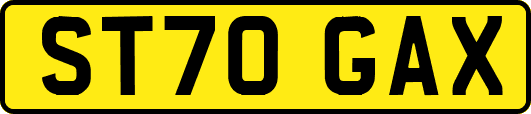 ST70GAX