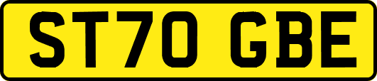 ST70GBE