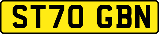 ST70GBN