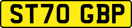 ST70GBP