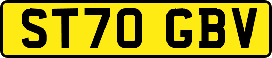 ST70GBV