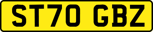 ST70GBZ