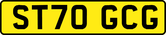 ST70GCG