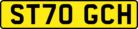 ST70GCH
