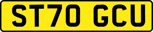 ST70GCU