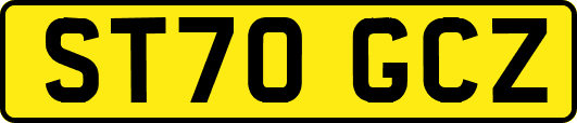 ST70GCZ