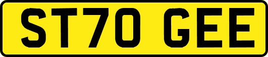 ST70GEE