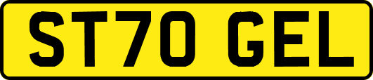 ST70GEL