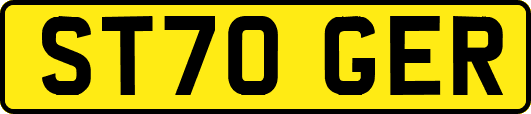 ST70GER