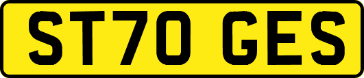 ST70GES