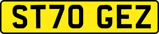 ST70GEZ