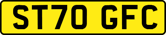 ST70GFC