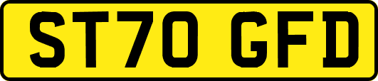 ST70GFD