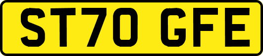 ST70GFE